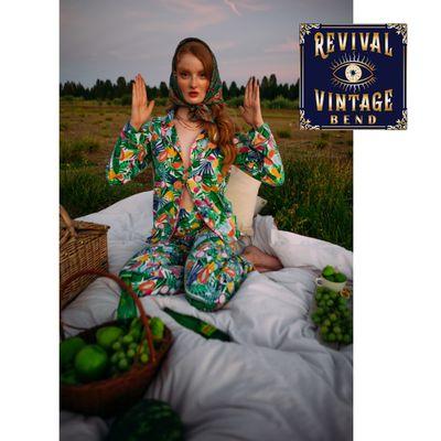 Revival Vintage