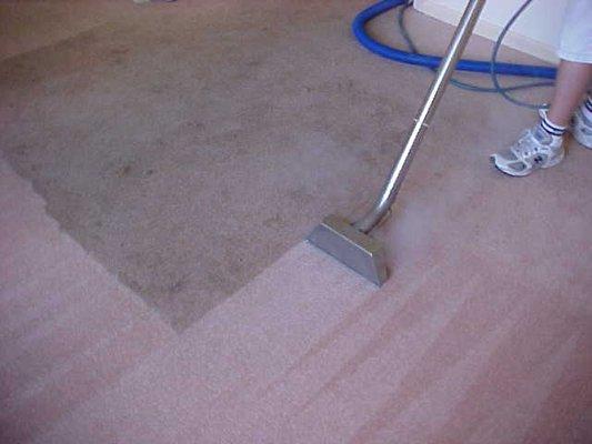 Carpet Cleaning Services  IICRC Certified