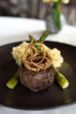 Filet Mignon