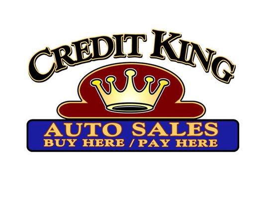 Credit King Auto Sales Inc