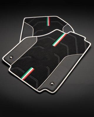 Car Floor mats for Ferrari