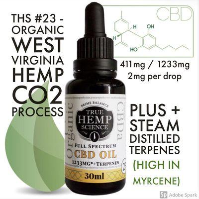 #23 is great for any time use.  This product is an 80/20 split between CBDa/CBD.  Helps inflammation, focus and while being slightly calming