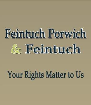 Feintuch Porwich & Feintuch logo