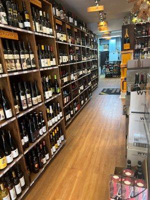 East Houston Wine & Liquor