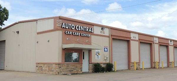 David's Auto Central