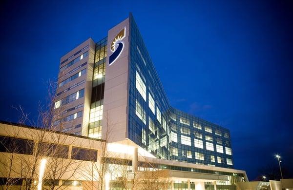 Shawnee Mission Medical Center