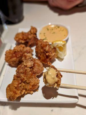 Karaage