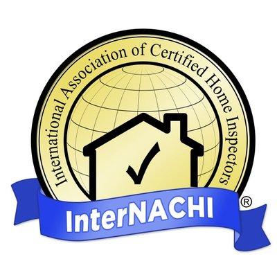 KEY Inspector is an InterNACHI Certified Home Inspector