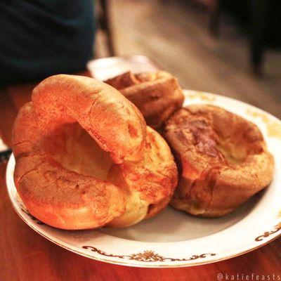 Popovers - 2023 Christmas Eve