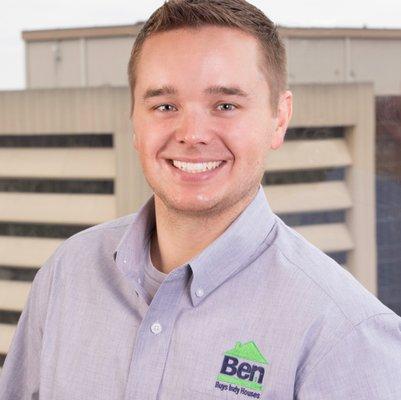 Ben Grise - Owner/Operator