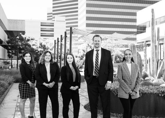 The expert lawyers at Skarin Law Group in El Segundo, California