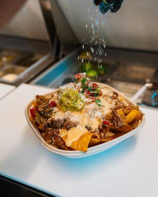 Nachos