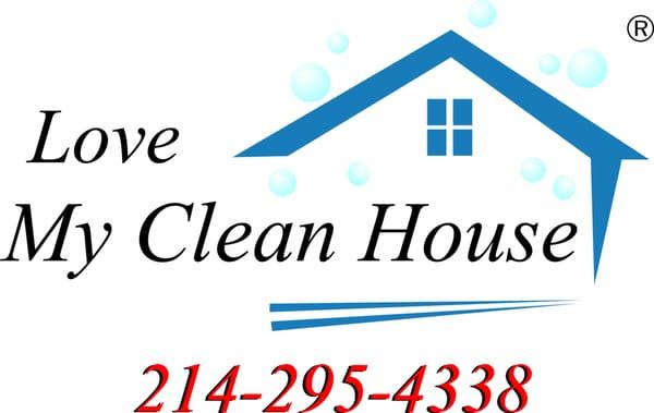 Clearview Cleaning Services is now Love My Clean House