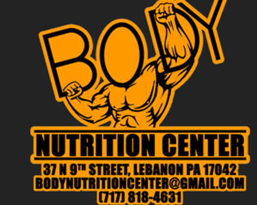 Body Nutrition Center