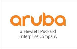 Aruba Wifi Reseller implementation