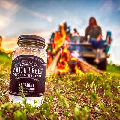 Smith Creek Moonshine