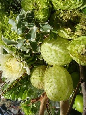 wedding flowers