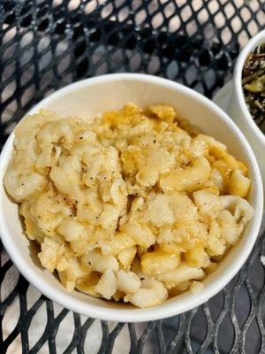 Macaroni & Cheese