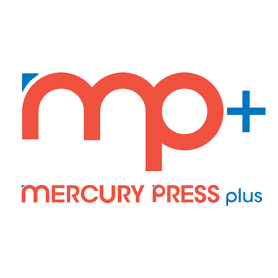 Mercury Press plus