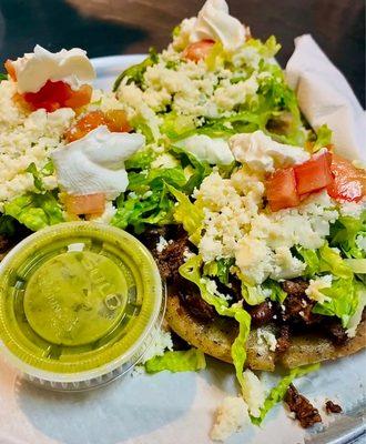 Sopes