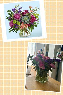 Monarca Florist