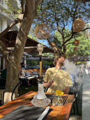 Best Shisha-Miami Beach