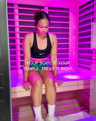 Enhance Body & Recovery Studio