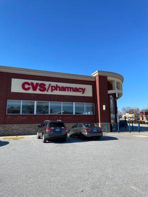 CVS Pharmacy