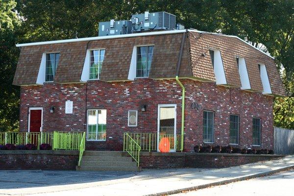 Little Corner SchoolHouse Needham Nursery (Infant)