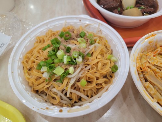 Xiang Yi Noodle