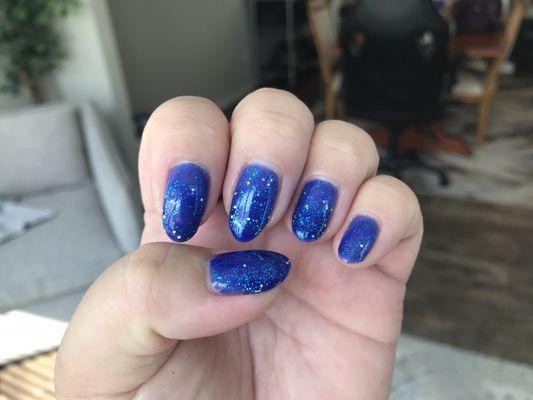 Super Star Nails