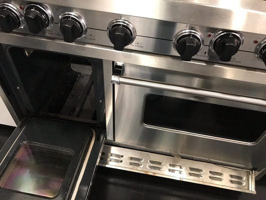 Viking cooktop repair Orange County
 Viking oven repair Orange County
 Viking range repair Orange County
 Viking stove repair Orange County