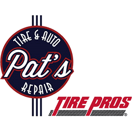 Pat's Tire & Auto Repair - Quail Creek