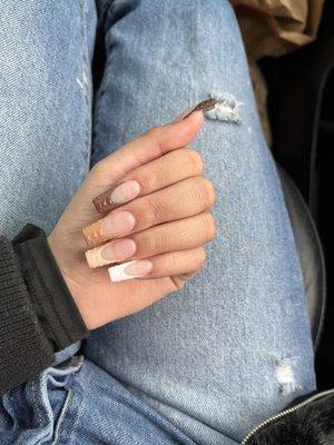 Nails