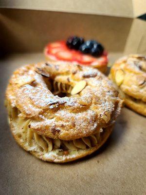 Paris brest