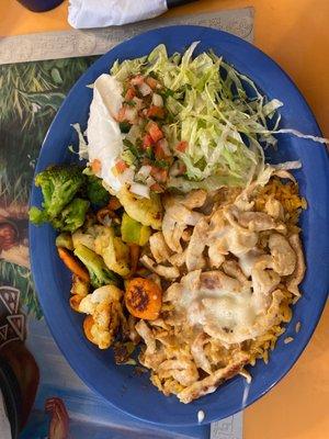 Ernesto's Authentic Mexican Restaurant