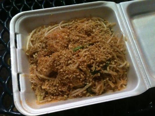 Pad Thai