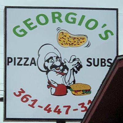 Georgio's Pizza & Subs