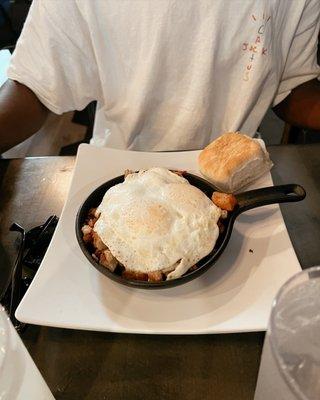 Downtown Skillet