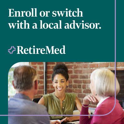 RetireMed Trusted Advisors