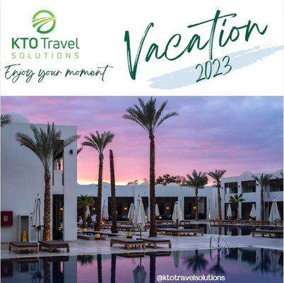 KTO Travel Solutions.  Enjoy Your Moment. Members Get Travel Benefits with a Best Price Guarantee. Where to First?...