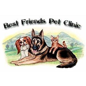 Best Friends Pet Clinic