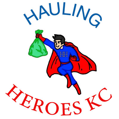 Hauling Heroes KC