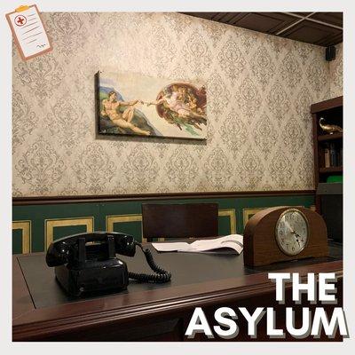 The Asylum