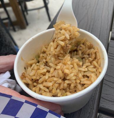 Jambalaya