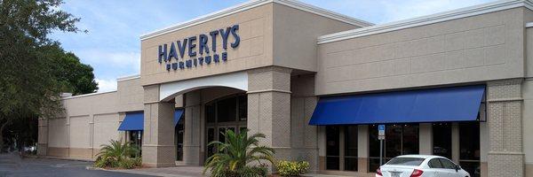 Havertys Furniture