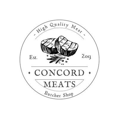 Concord Meats & Sweets