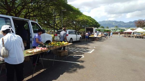 People's Open Market