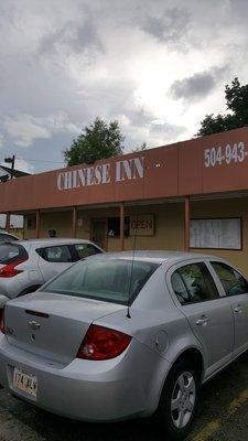 Chinese Inn