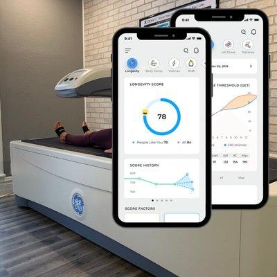 DexaFit offers AI-driven DXA body composition scans (The Gold Standard for Body Composition Analysis, including Fat and Lean Mass), & more.
